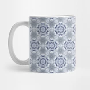 Cloudy Kaleidoscope Sky 2 Mug